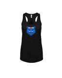 BLUE BEAR Women's Tank
