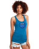 BLUE BEAR Women's Tank