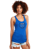 BLUE BEAR Women's Tank