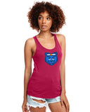 BLUE BEAR Women's Tank