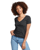 ZĒLIMITED Woman's V-Neck