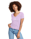 ZĒLIMITED Woman's V-Neck