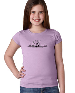 ZĒLIMITED Girl's Tee