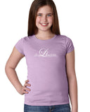 ZĒLIMITED Girl's Tee